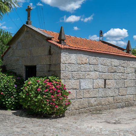Quinta Do Carvalhal Alojamento, Penafiel Irivo Ngoại thất bức ảnh