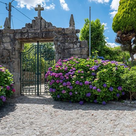 Quinta Do Carvalhal Alojamento, Penafiel Irivo Ngoại thất bức ảnh