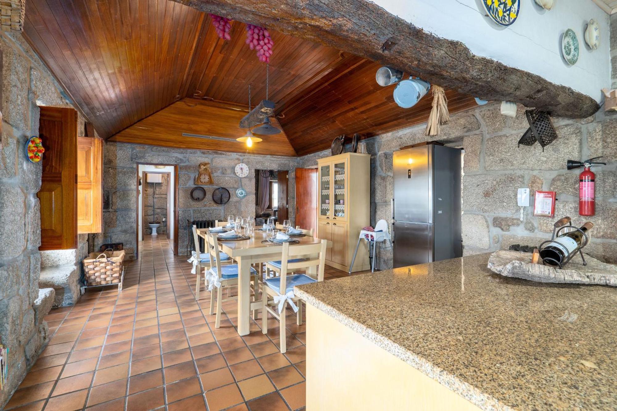Quinta Do Carvalhal Alojamento, Penafiel Irivo Ngoại thất bức ảnh