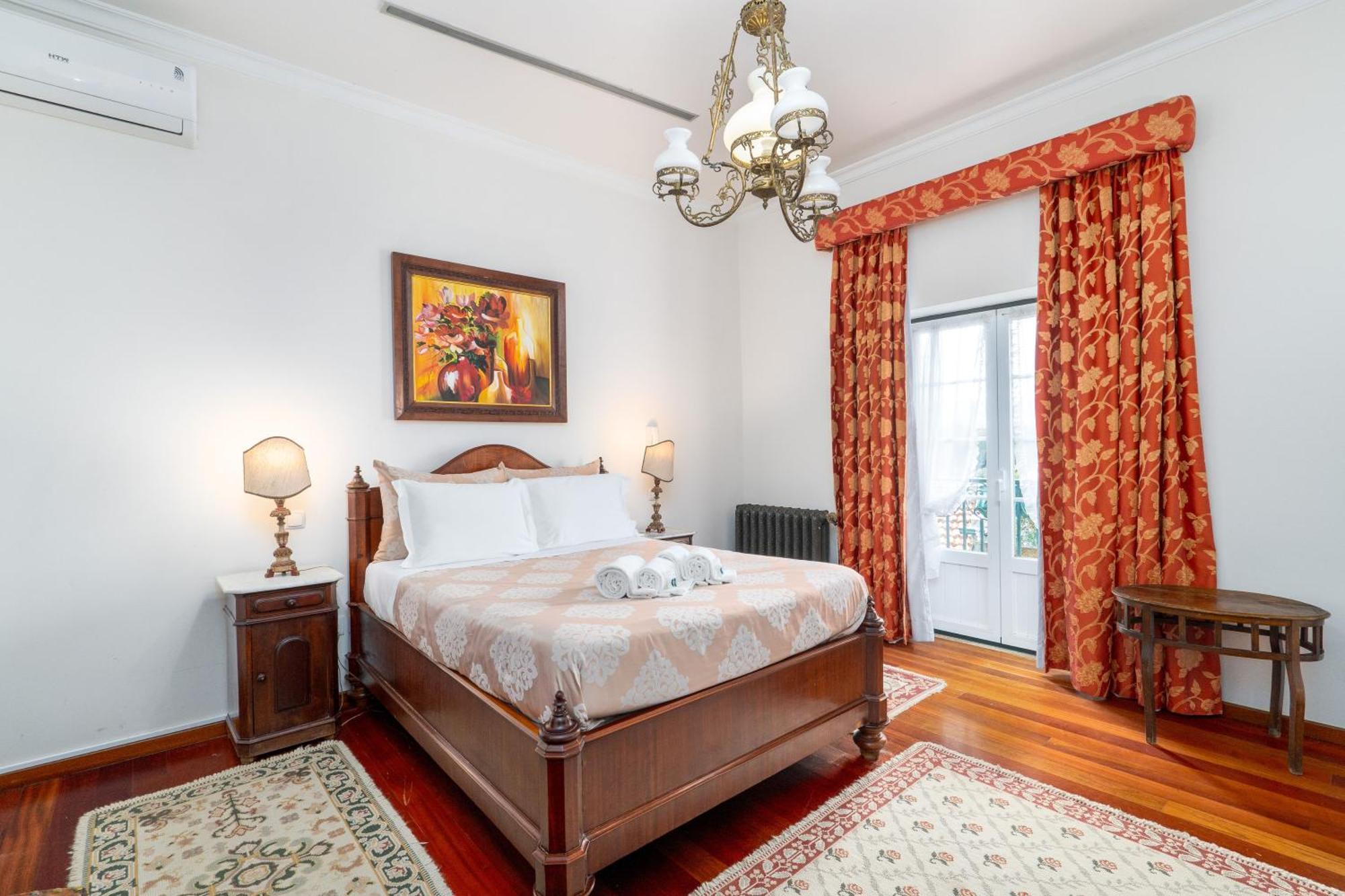 Quinta Do Carvalhal Alojamento, Penafiel Irivo Ngoại thất bức ảnh