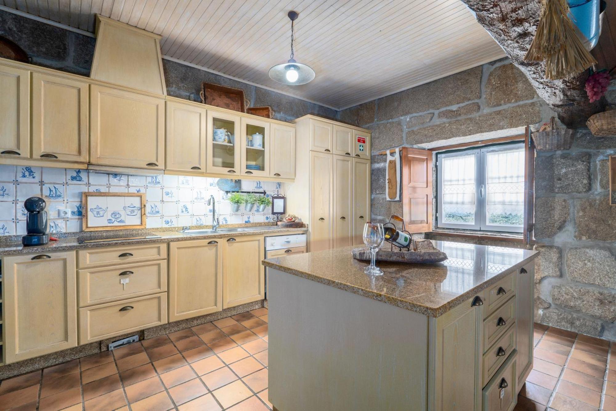 Quinta Do Carvalhal Alojamento, Penafiel Irivo Ngoại thất bức ảnh